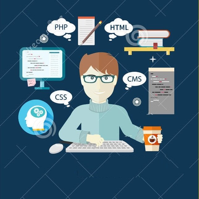 MindScript Project IT Branch